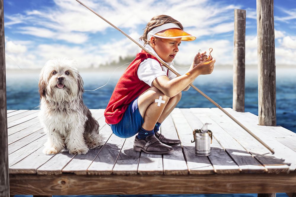 Photograph by Lucas Rodrigues Dutra