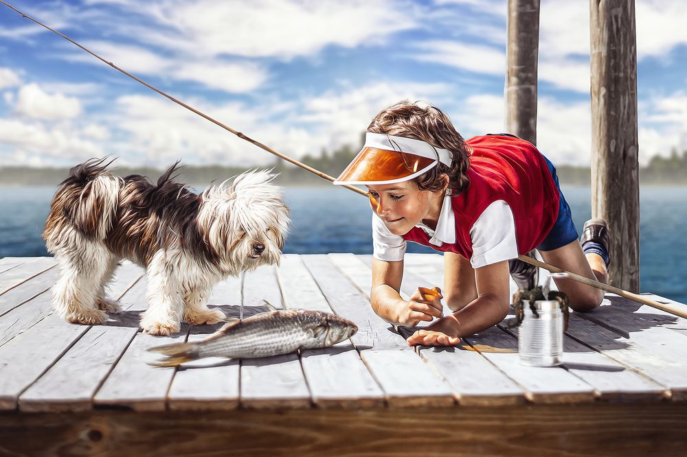 Photograph by Lucas Rodrigues Dutra