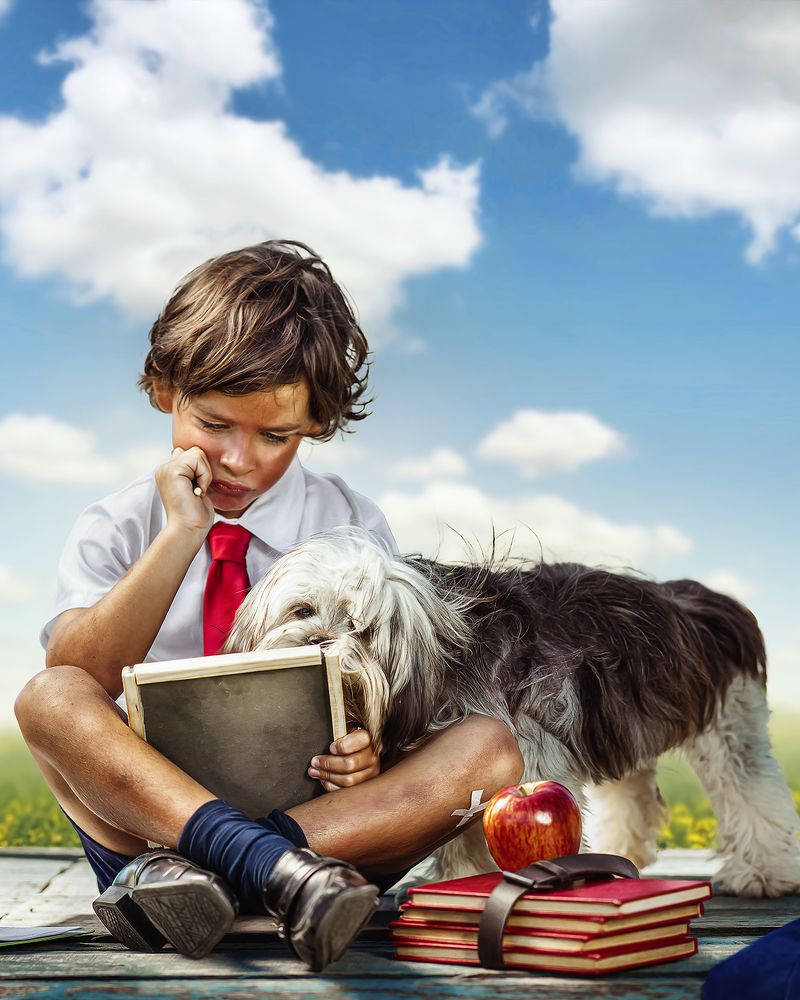 Photograph by Lucas Rodrigues Dutra