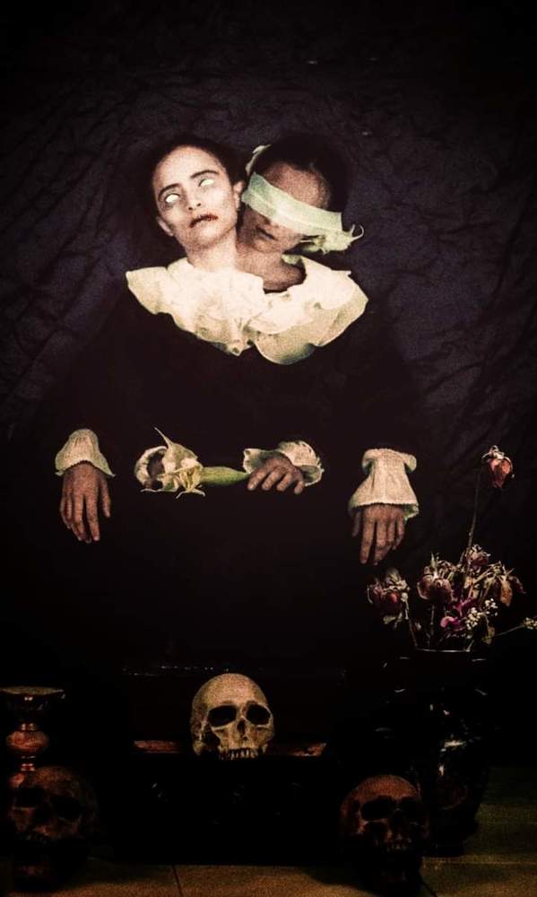 Photograph by Karina Jazmín Molina Alvarado