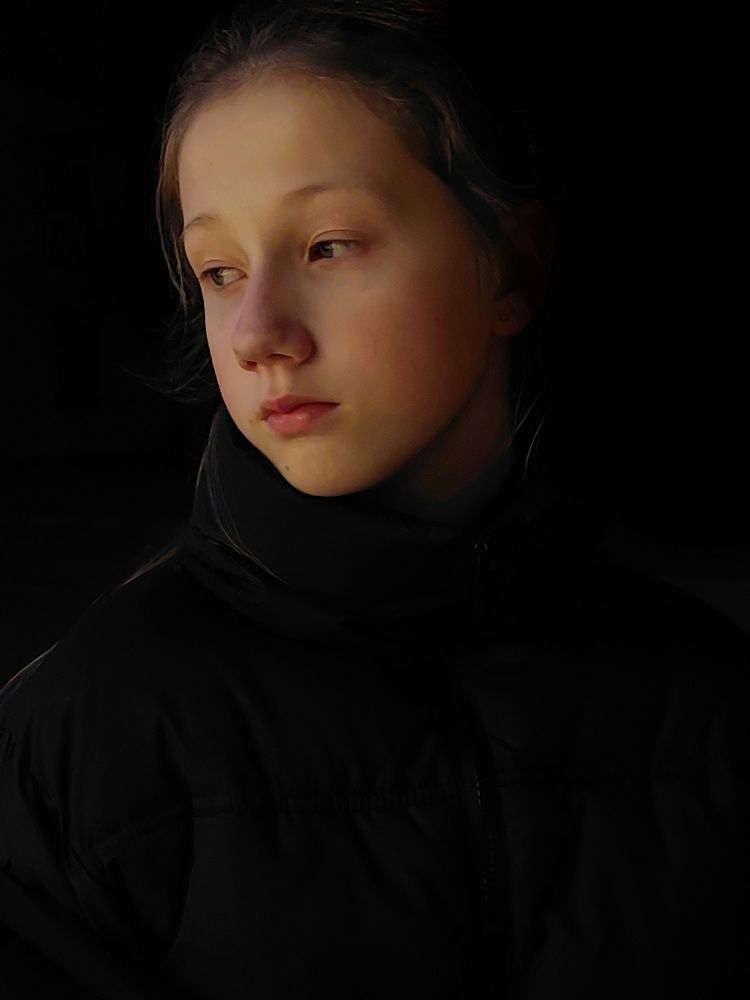 Photograph by Елена Зенкевич