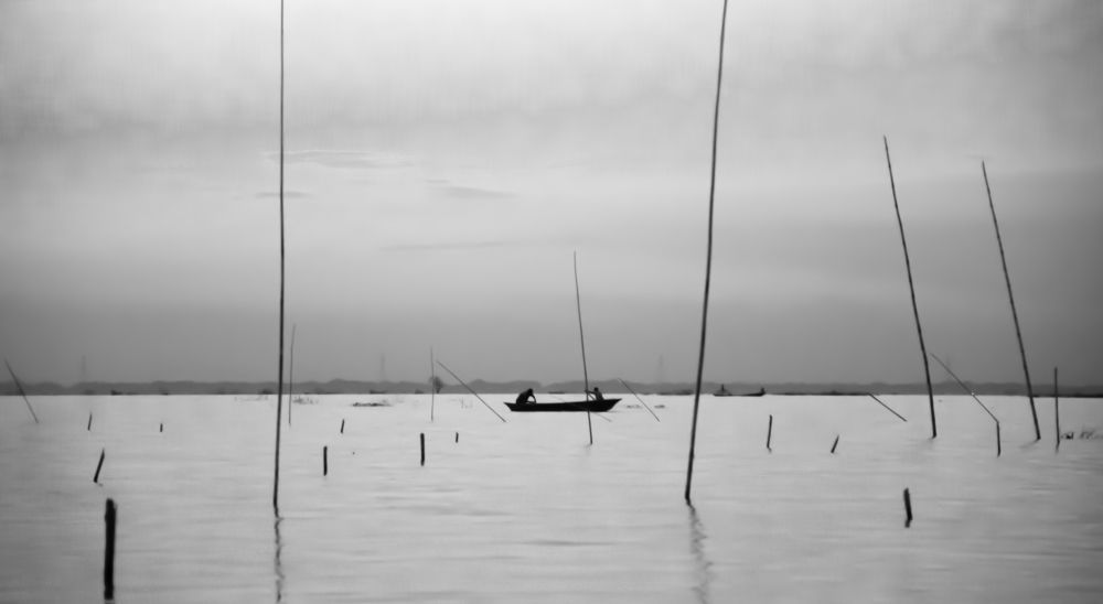 Photograph by Hossain Khan Nayeem