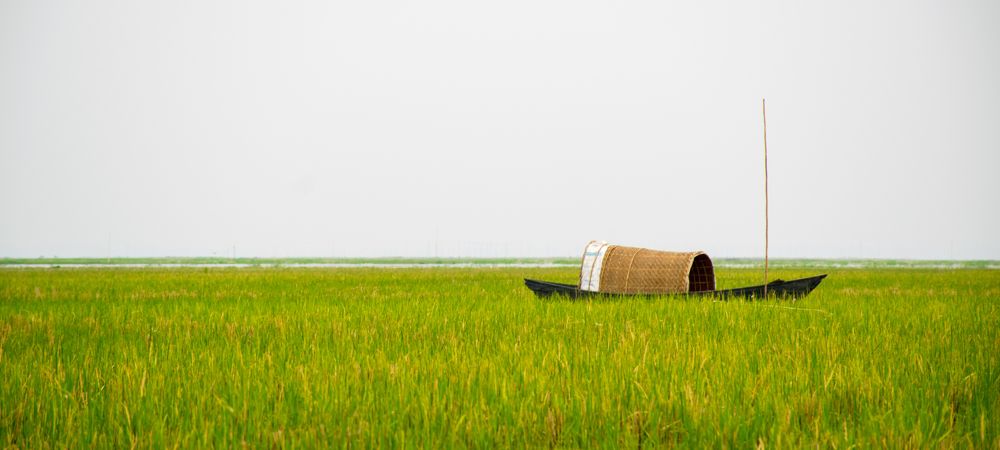 Photograph by Hossain Khan Nayeem