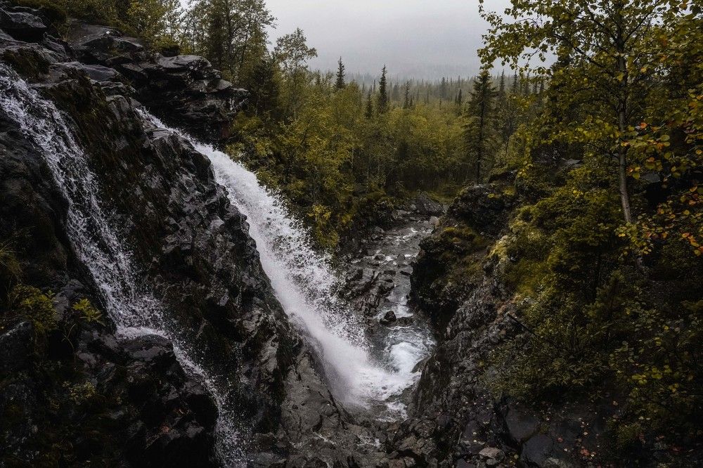 Photograph by Александра Мазур