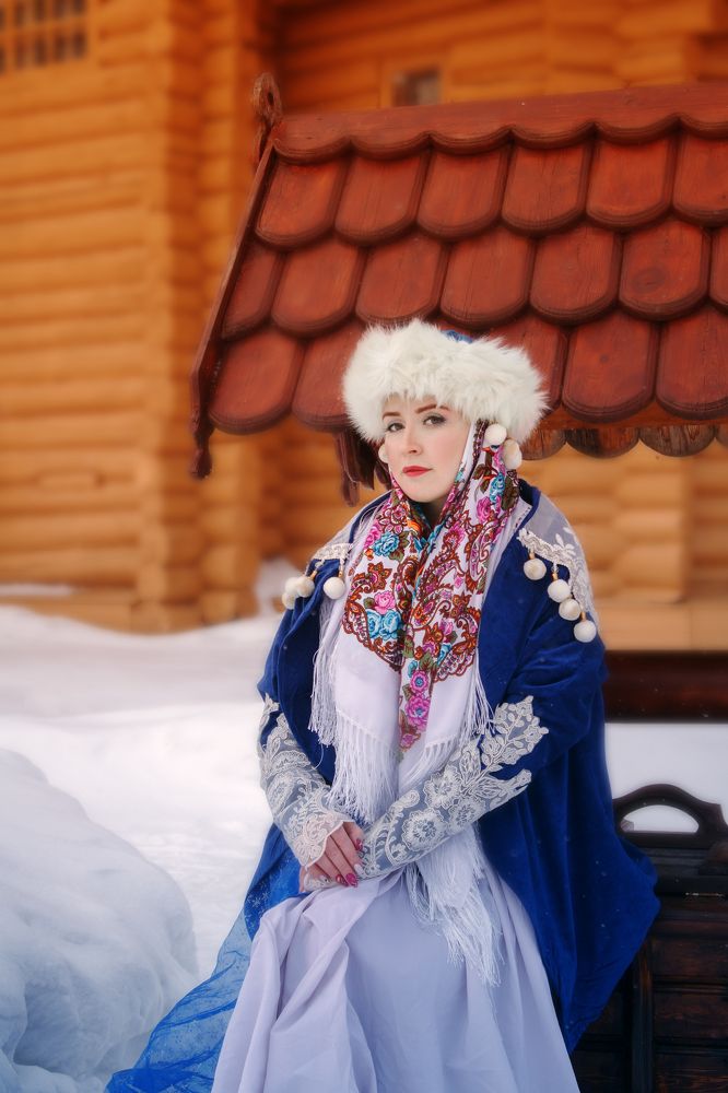 Photograph by Ильгиз Магазов