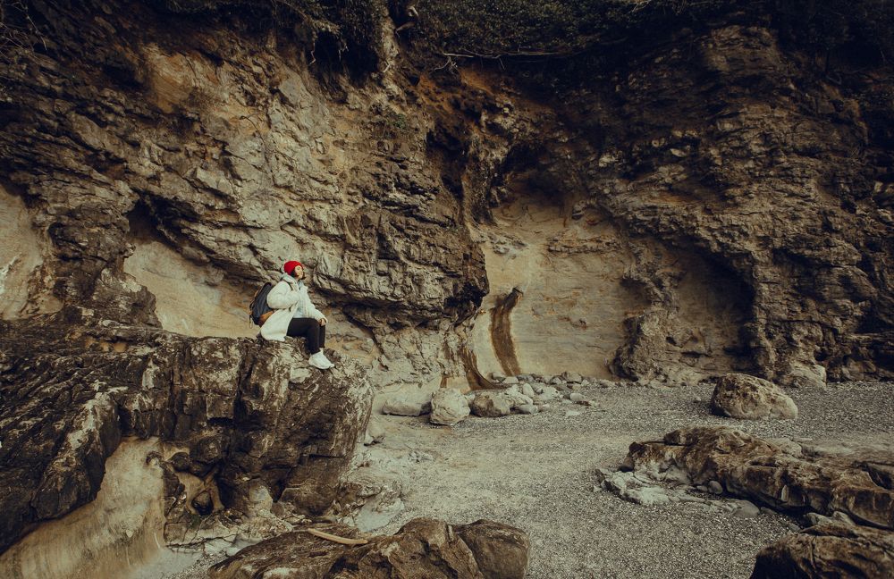 Photograph by Mariia Ivanova