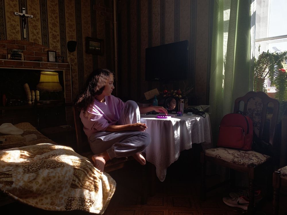 Фотография автора Anna Larina