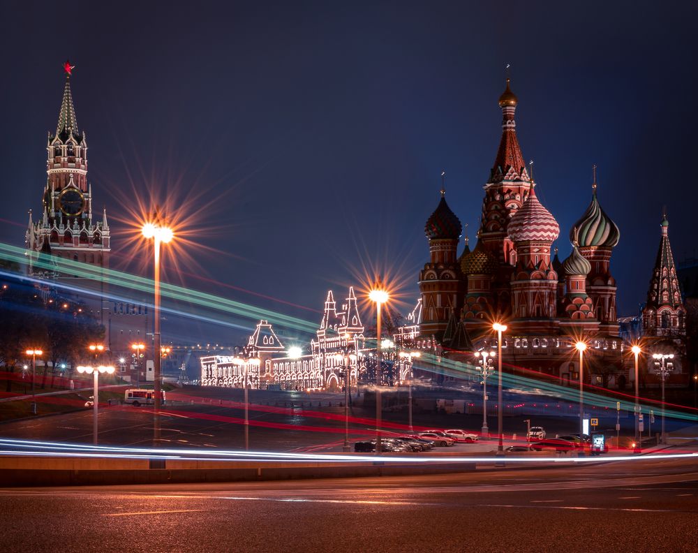 Фотография автора Дмитрий Решетников