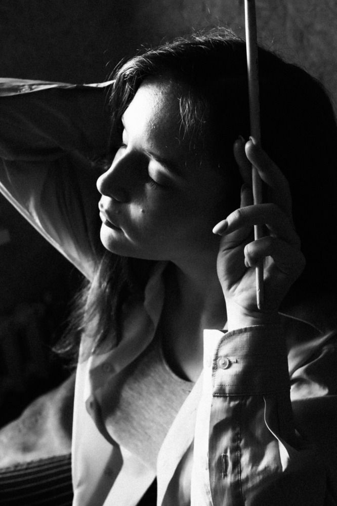 Photograph by Кристина Студеникина