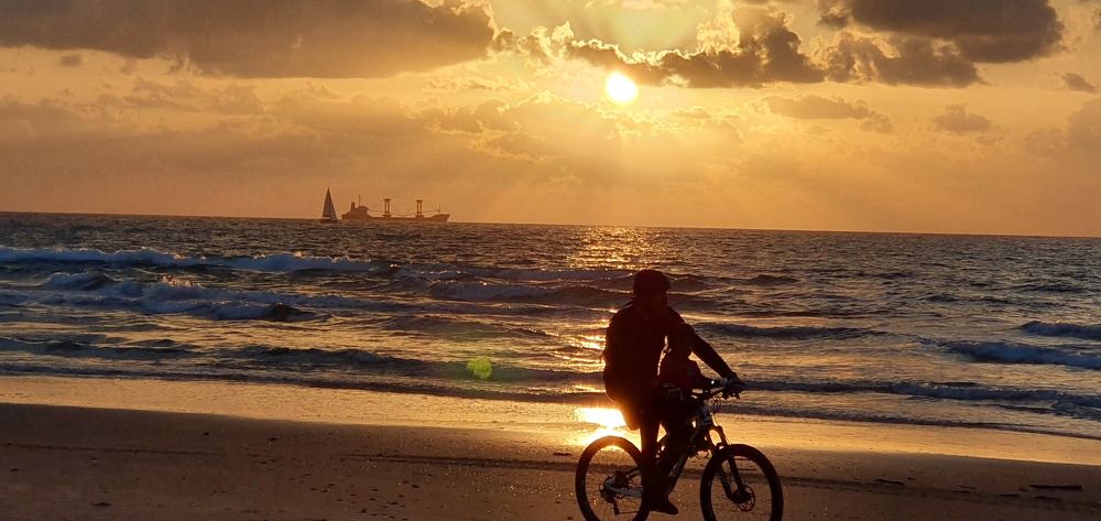 Photograph by Binyamin Waldayes