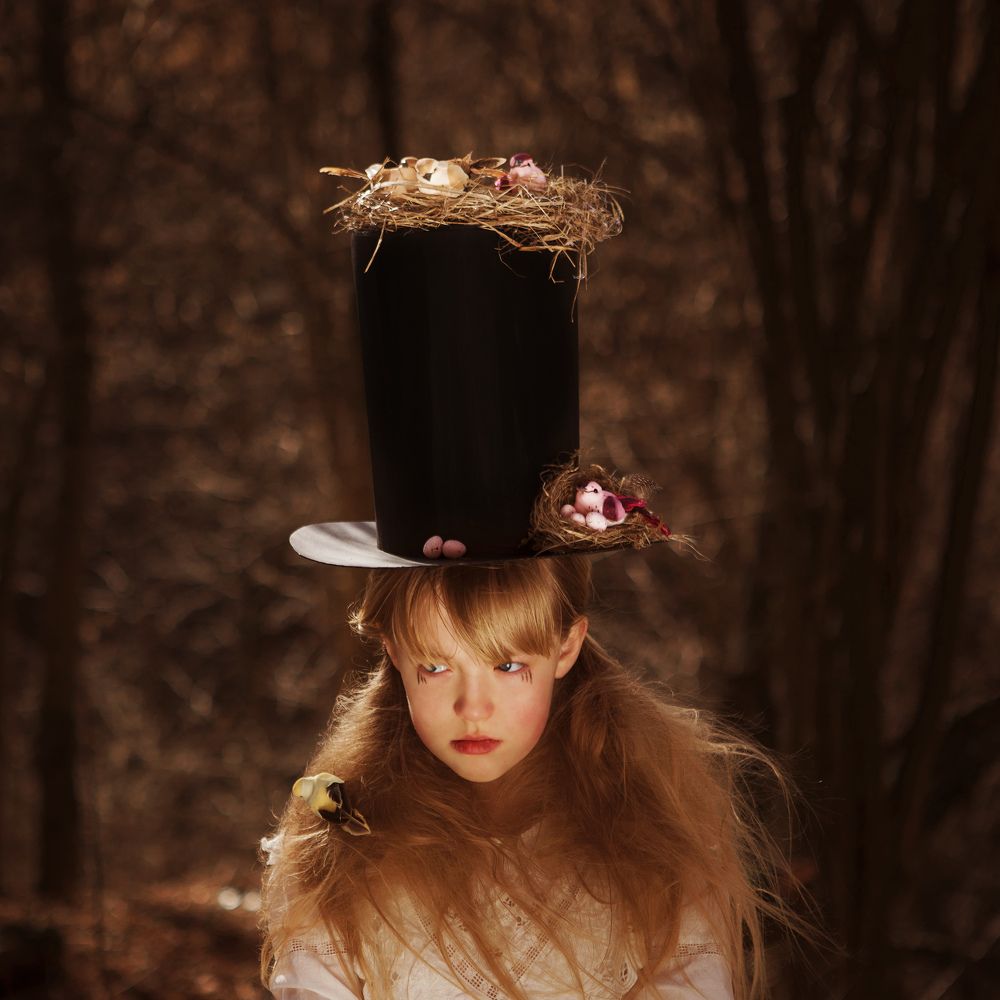 Photograph by Inesa Armonaite Blockiene