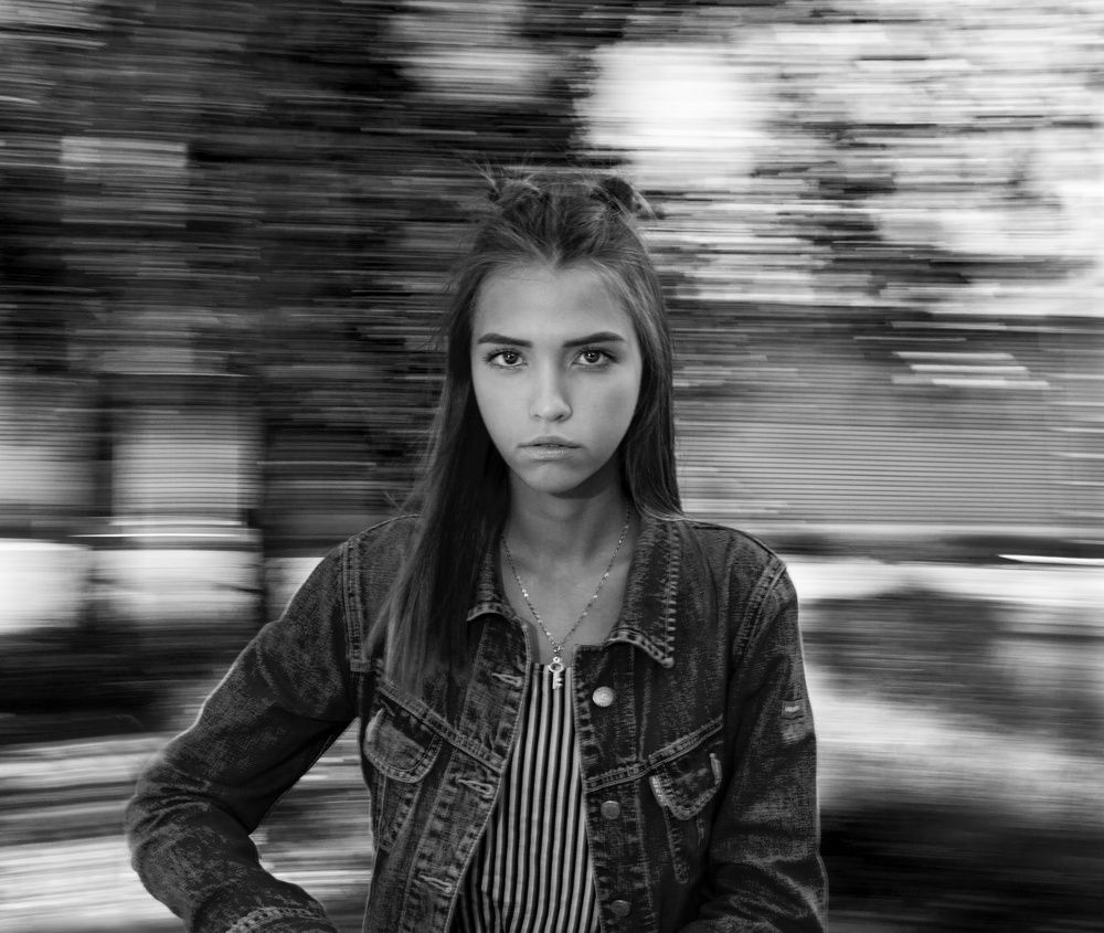 Photograph by Иванов Максим