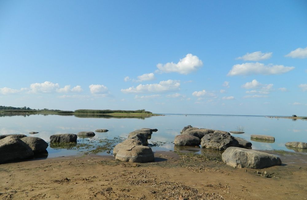 Photograph by Вячеслав Розмин