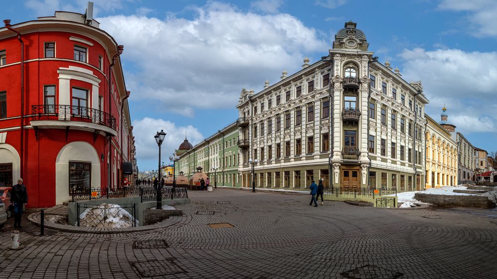 Photograph by Марат Кучкаев