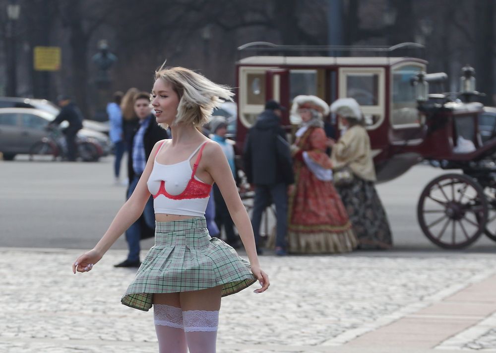 Photograph by Станислав Вершинин