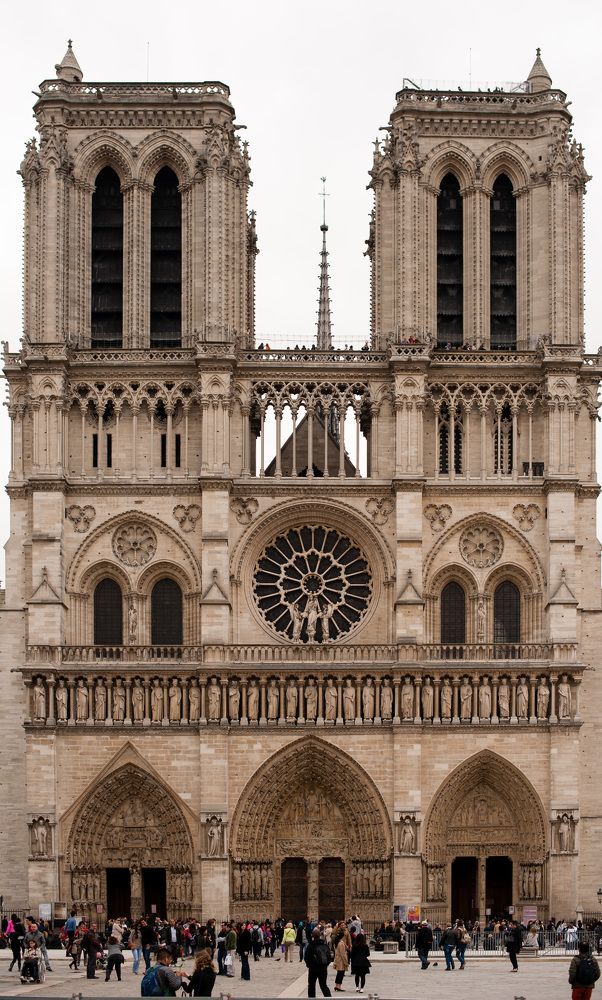 Хрупкое наследие