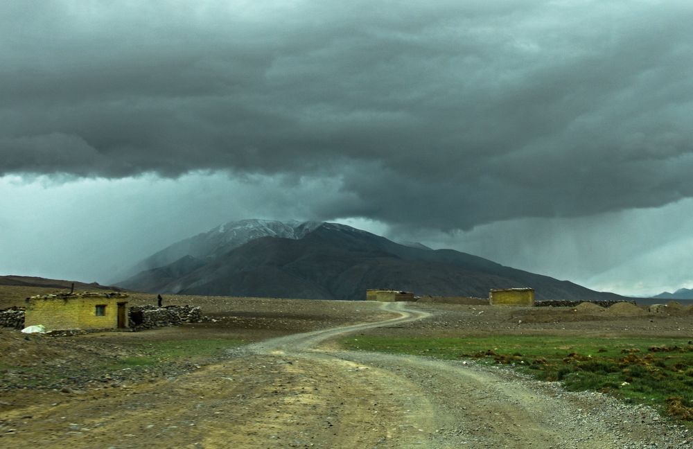 Photograph by Shampa Bhowmik