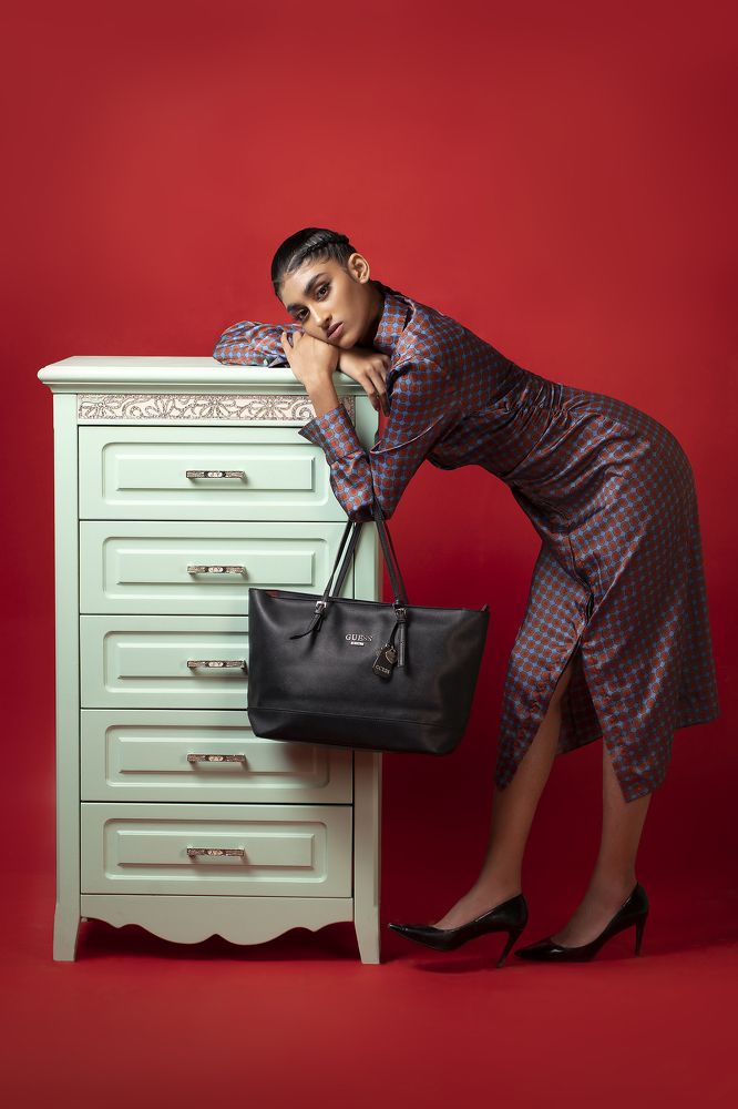 Photograph by Vishnu Sukumaran