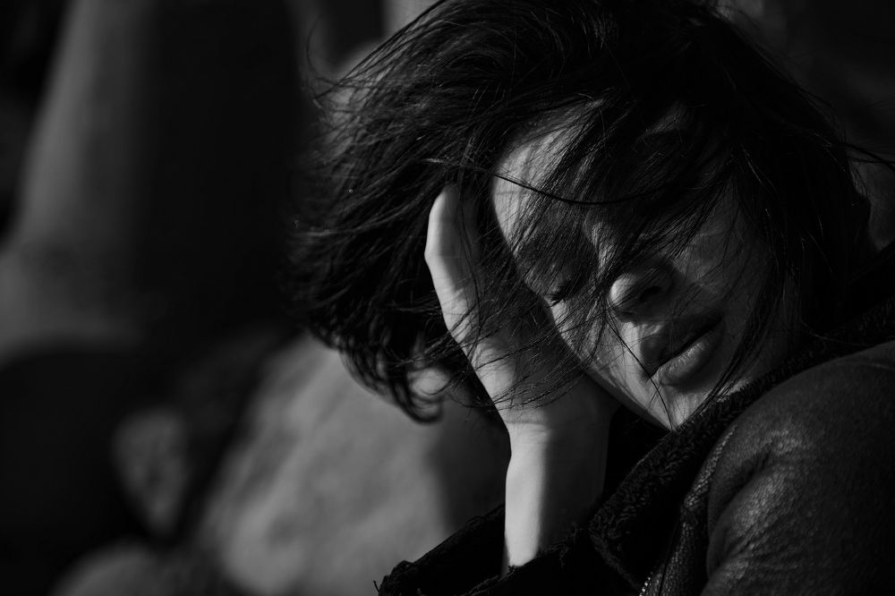 Photograph by Дмитрий Селинский