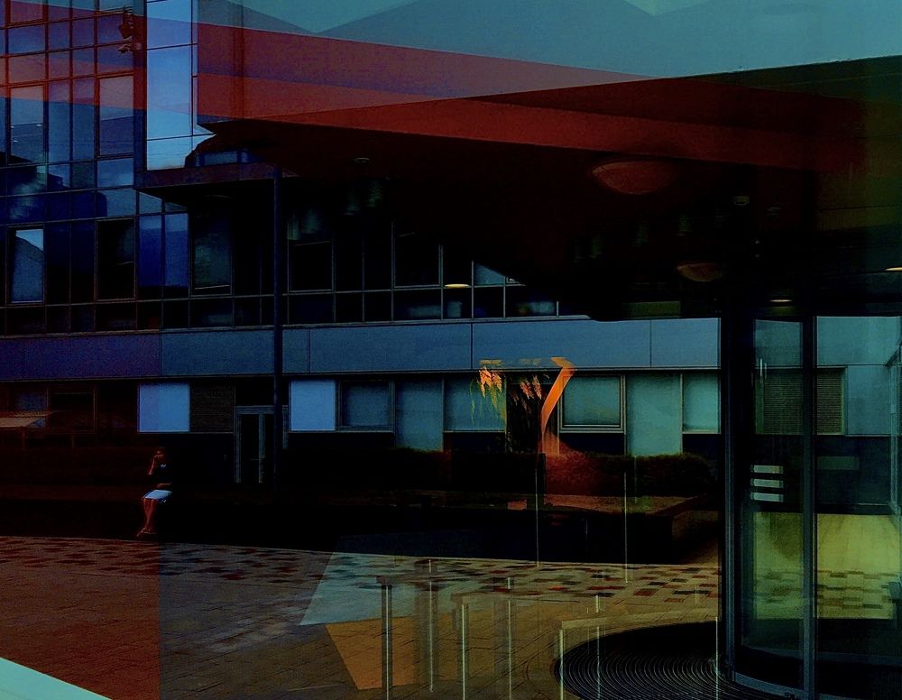 Photograph by Станислав Ситников