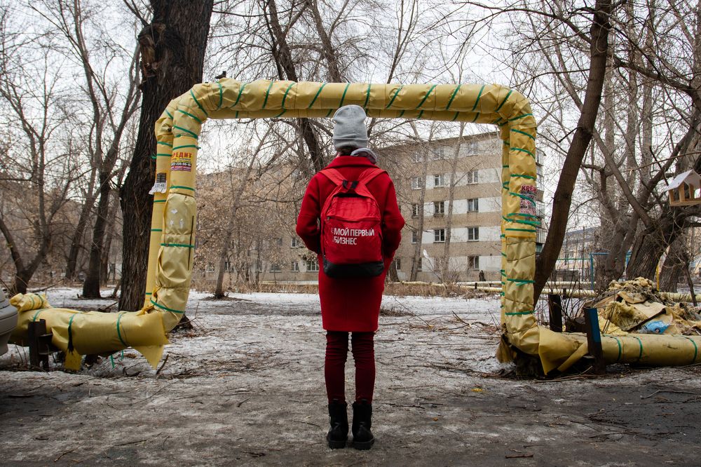 Photograph by Лидия Мухамадеева