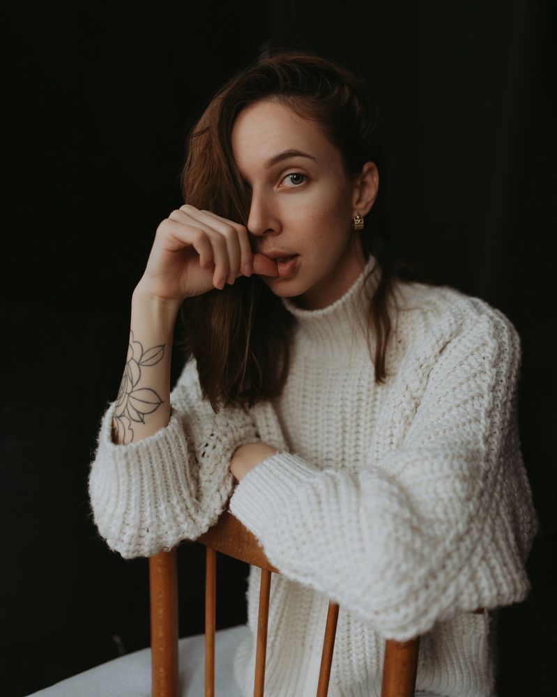 Photograph by Наталья Лаврова