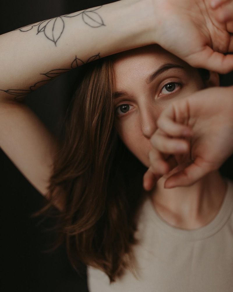 Photograph by Наталья Лаврова