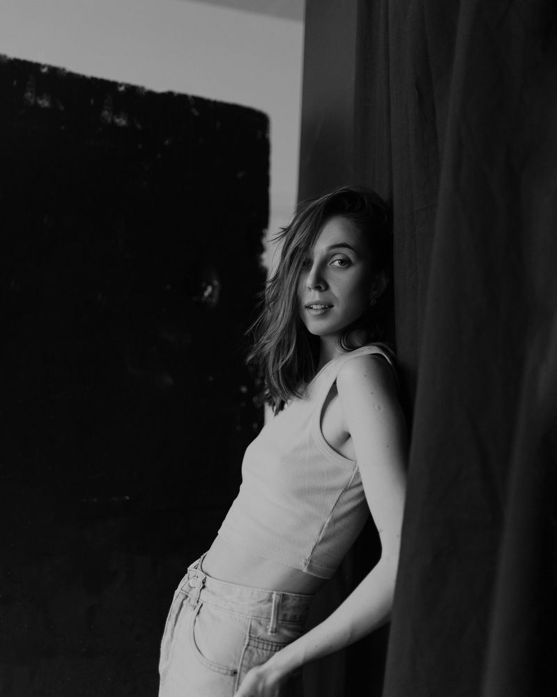 Photograph by Наталья Лаврова