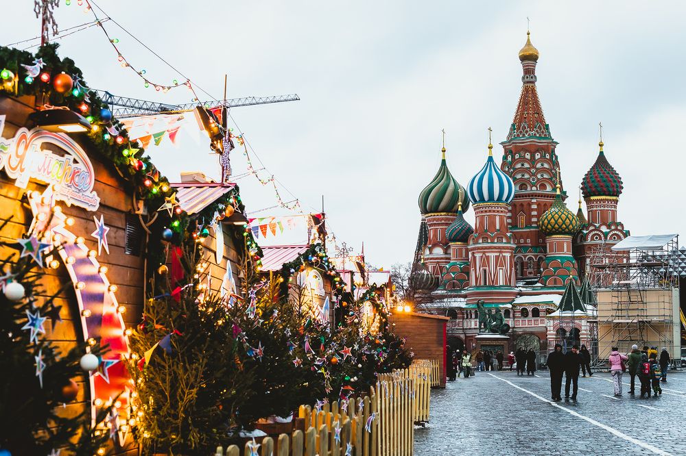 Photograph by Алина Аристова