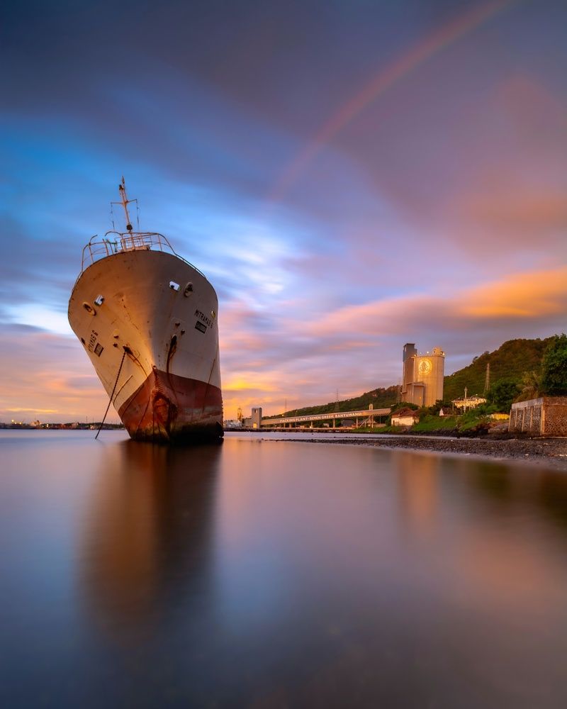 Фотография автора Wahid Hasyim