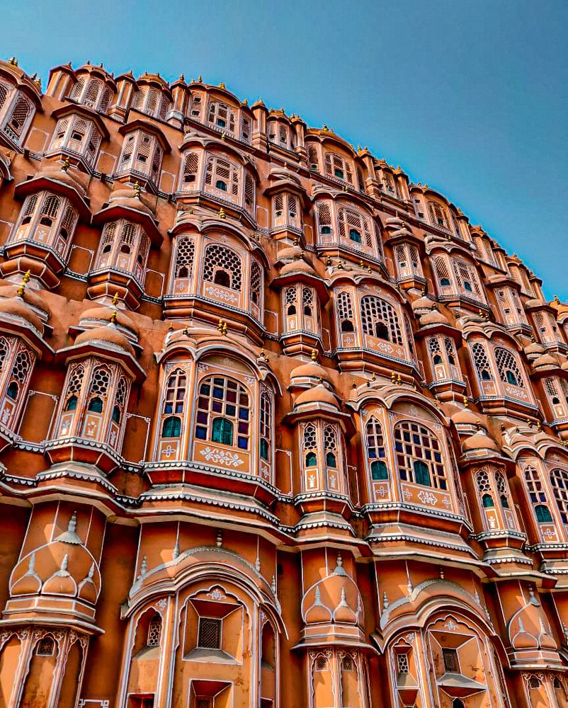 Photograph by Aeshvarya Yadav