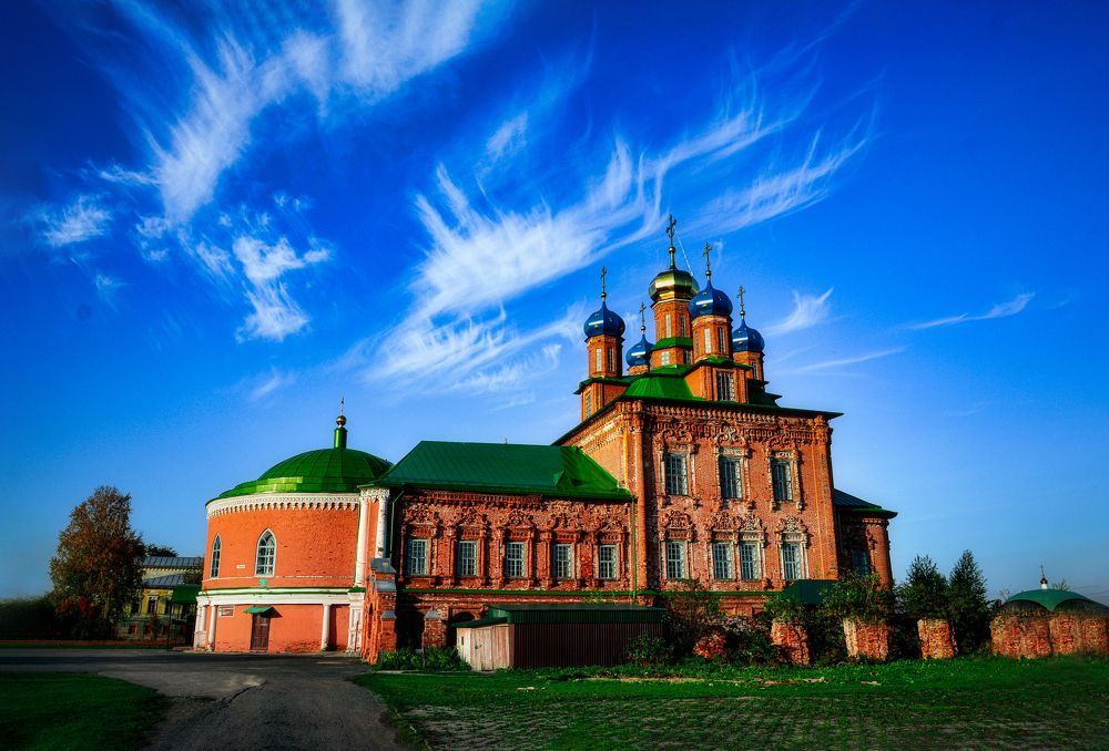 Photograph by Светлана Перминова