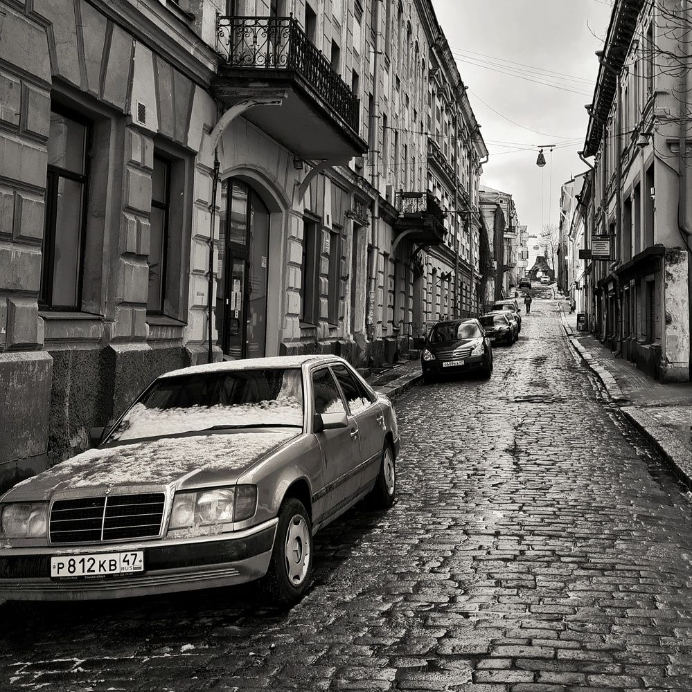 Photograph by Ольга Ташкина
