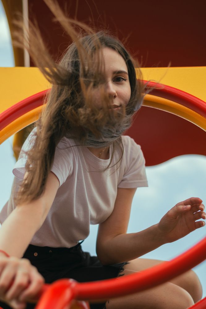 Photograph by Мария Артемова