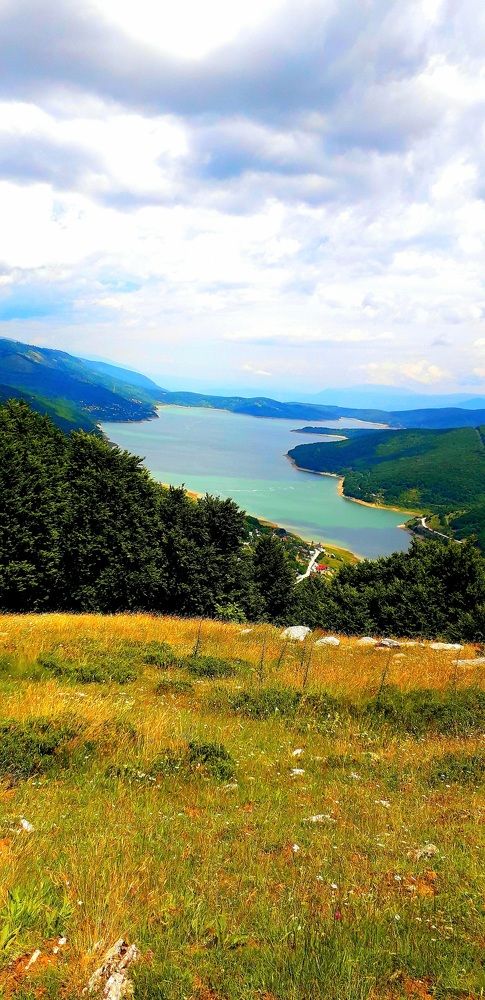 Photograph by Dafinka Sokoloska