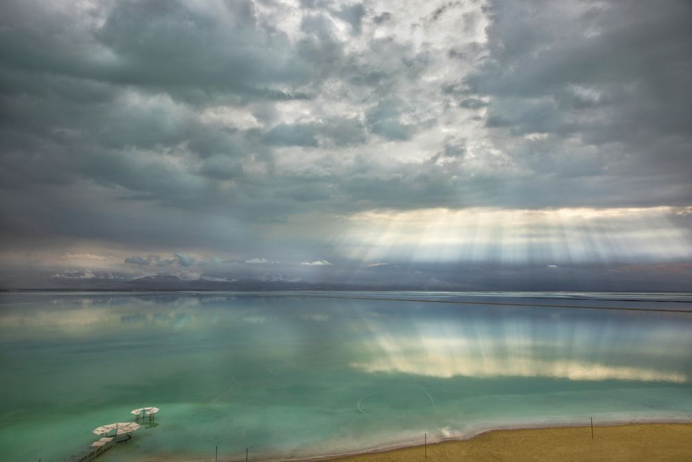 Photograph by Elena Turkov