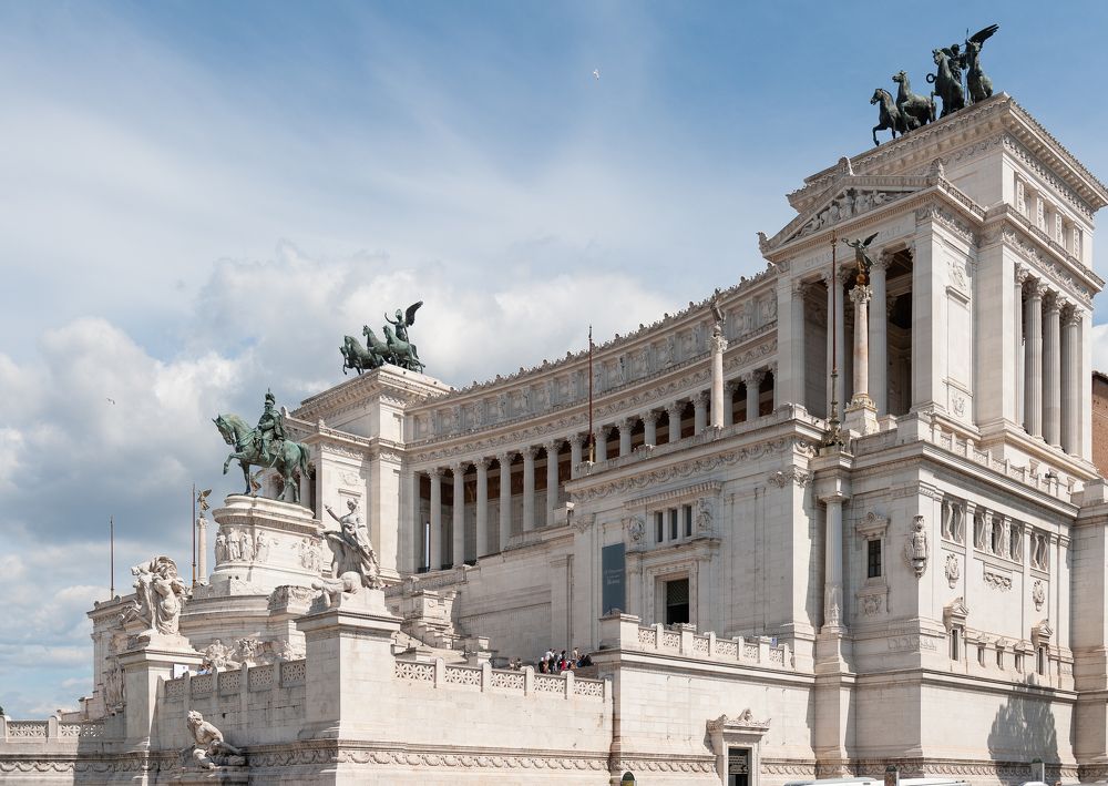 Римский Капитолий