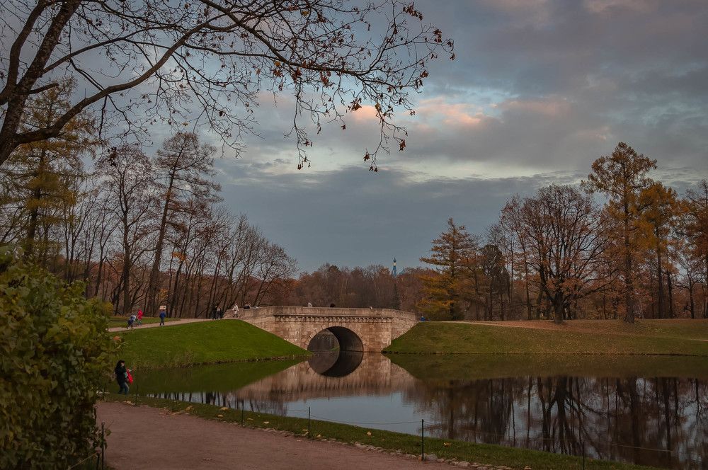 Photograph by Лариса Крышталь