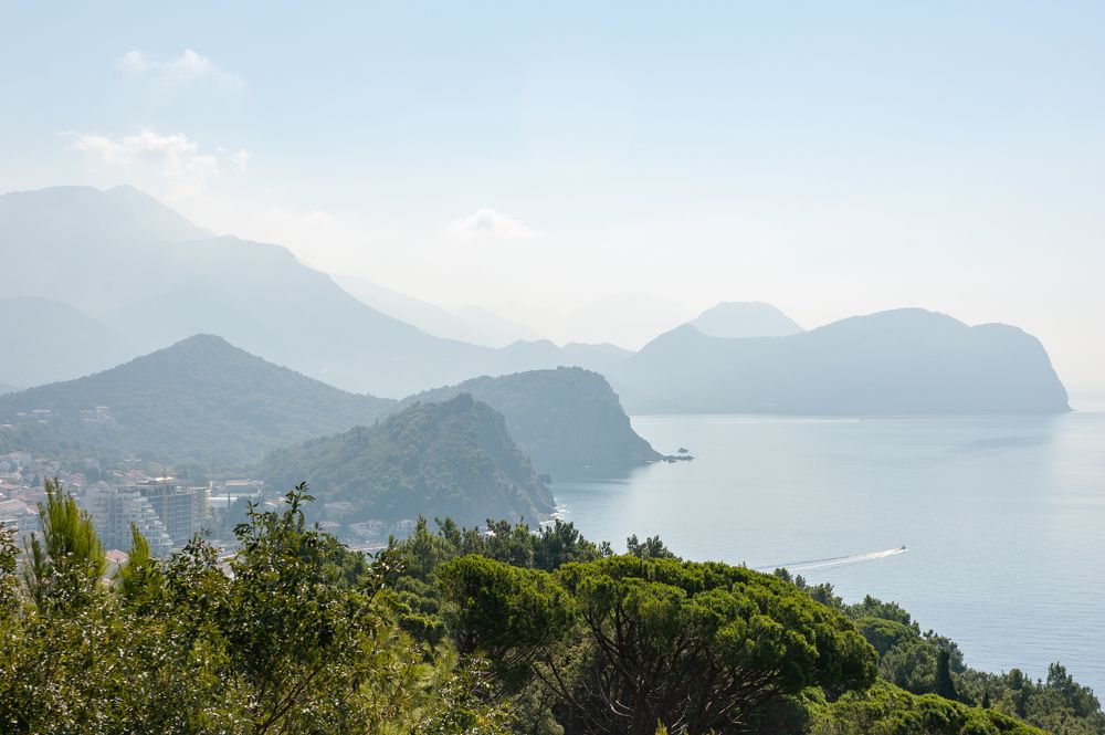 Утро прекрасно