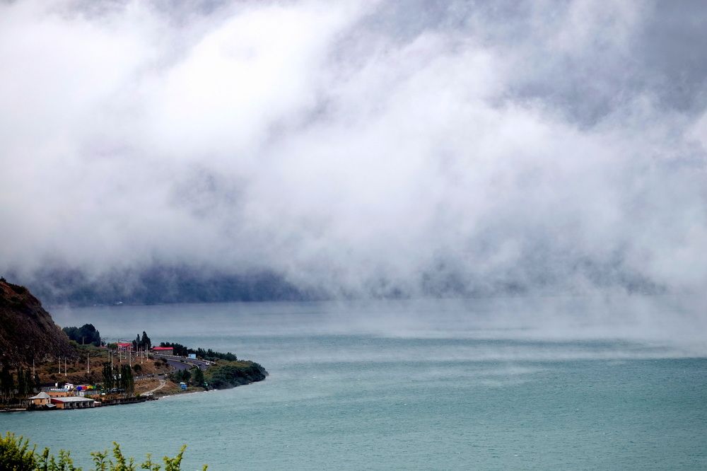 Photograph by Haim Berman