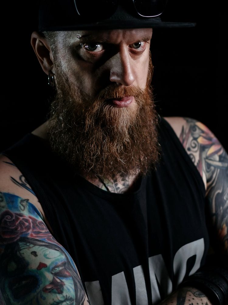 Photograph by Городничева Елена