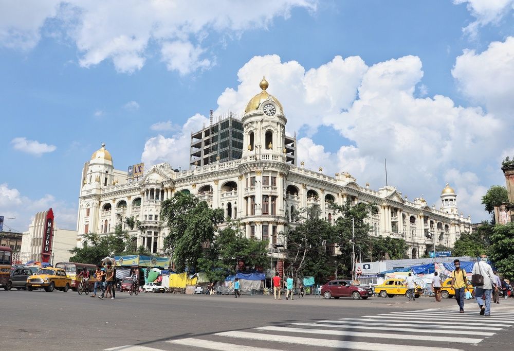 Фотография автора Abhijit Mukherjee