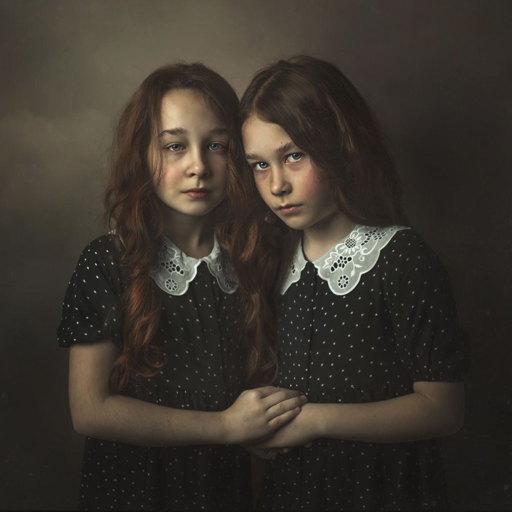 Photograph by Malwina Marcinów