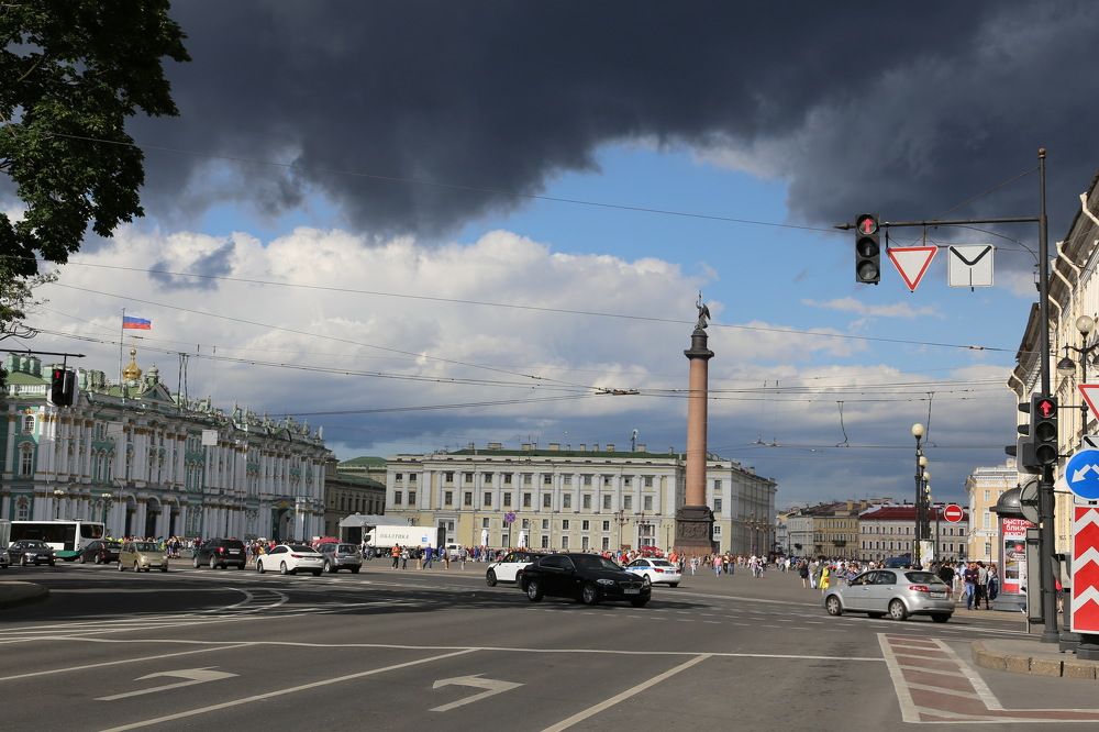 Photograph by Арсен Тубеев