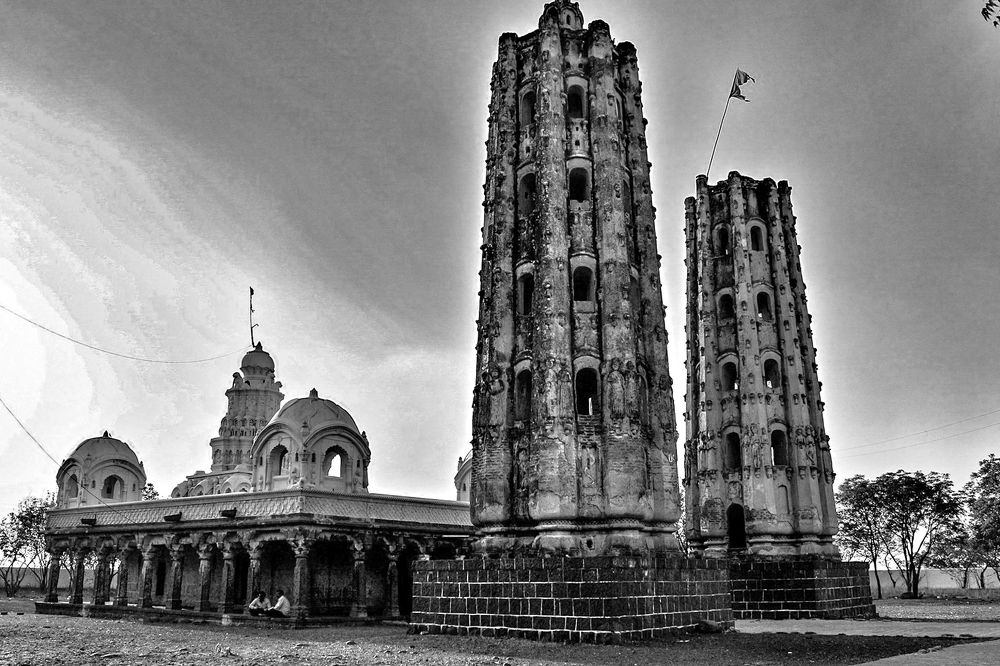 Фотография автора Pratik Chavan