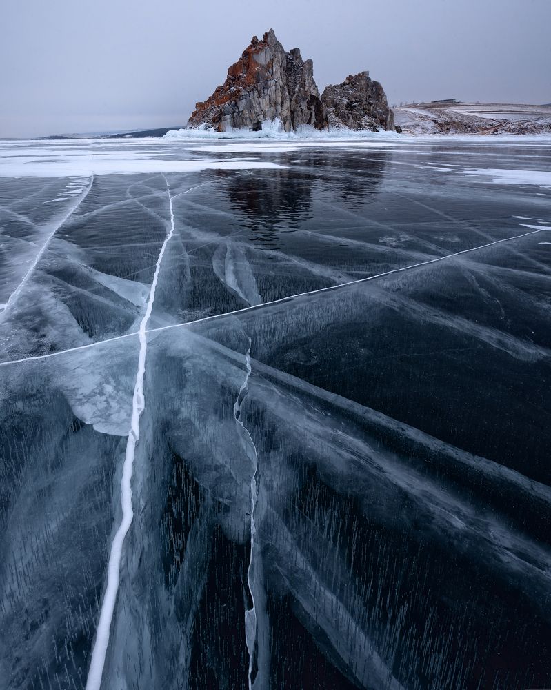 Photograph by Юлия Шестопалова