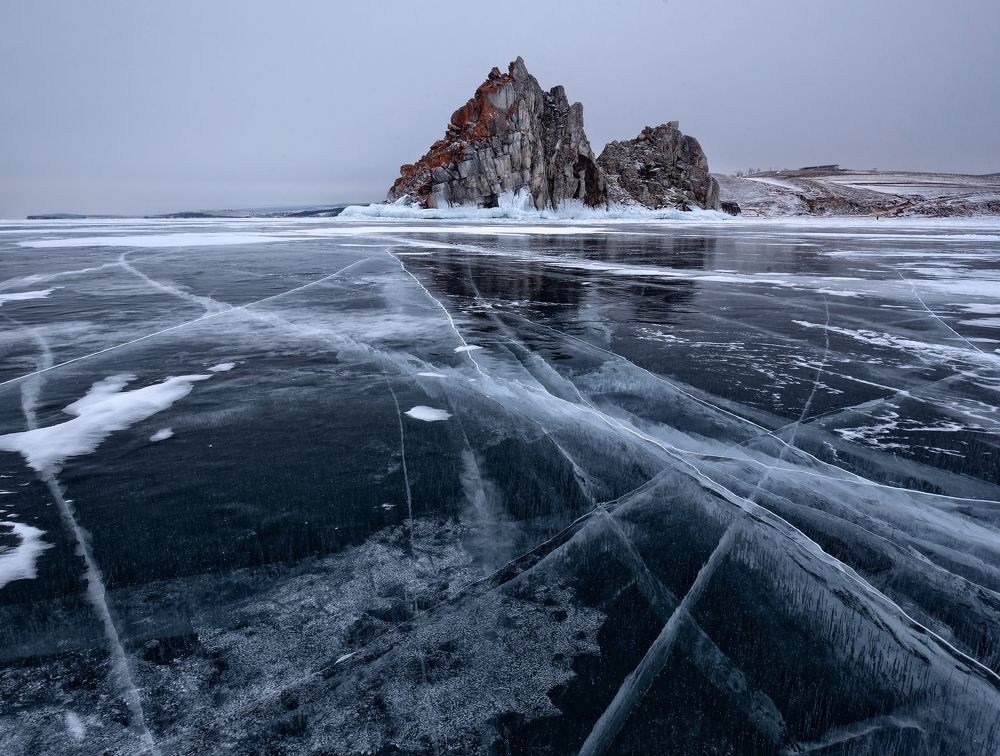 Photograph by Юлия Шестопалова