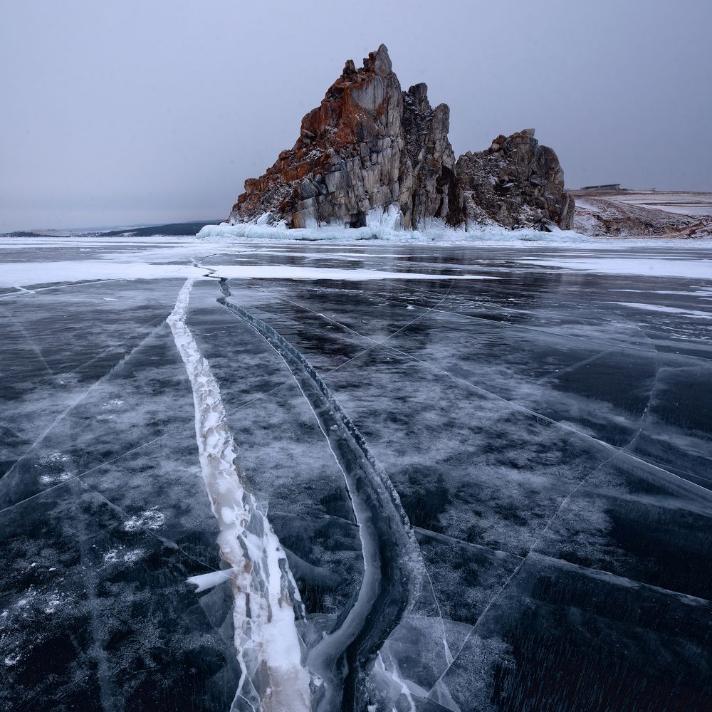 Photograph by Юлия Шестопалова