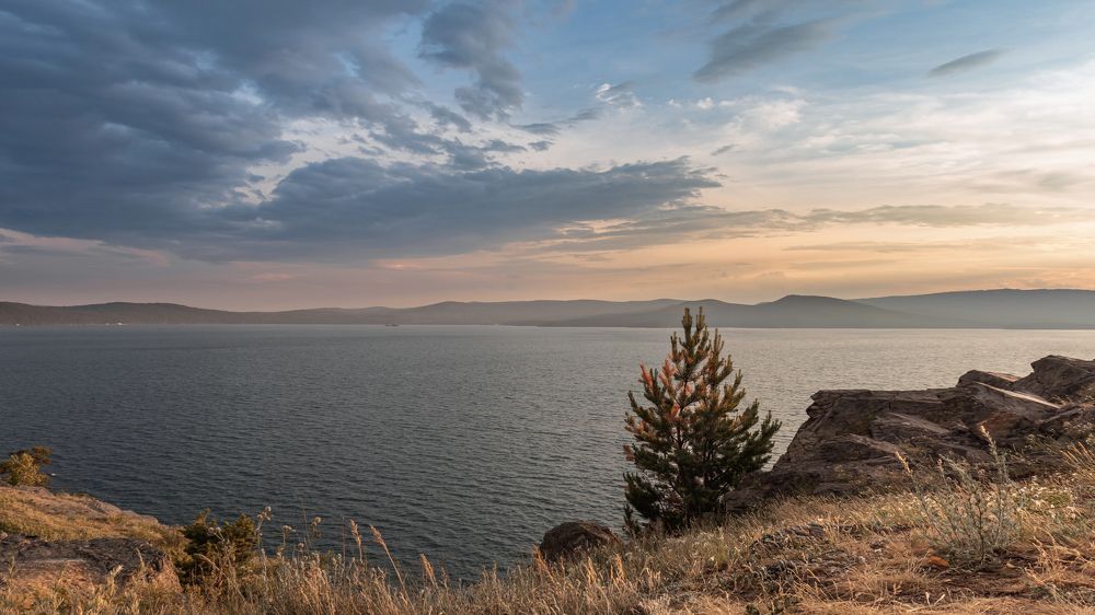 Жемчужина Урала