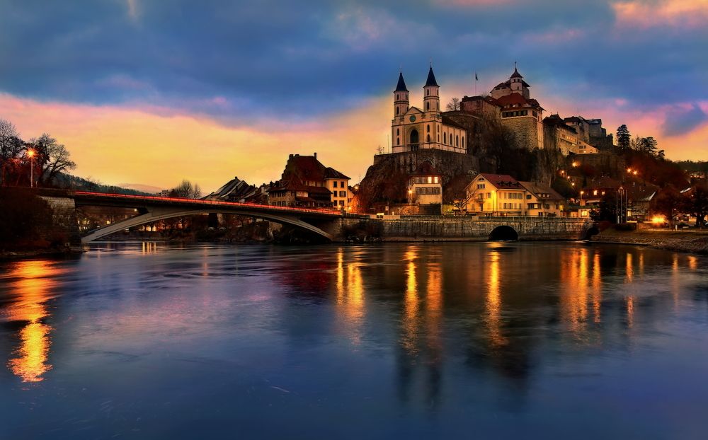 Photograph by Elena Wymann